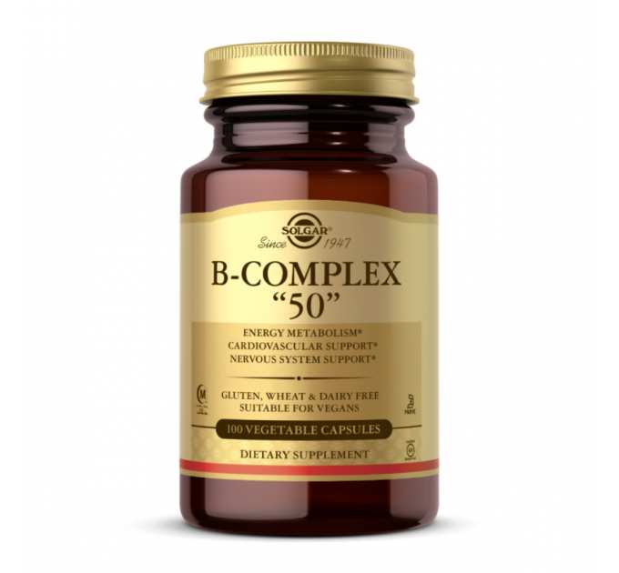 B-Complex 