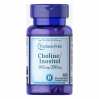 Choline Bitartate Inositol 102mg/250mg - 100 caps