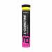 Effervescent L-Carnitine 500mg - 20 tabs Lemon-lime
