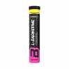 Effervescent L-Carnitine 500mg - 20 tabs Lemon-lime