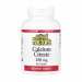 Calcium Citrate 350mg - 90 tabs