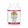 Calcium Citrate 350mg - 90 tabs