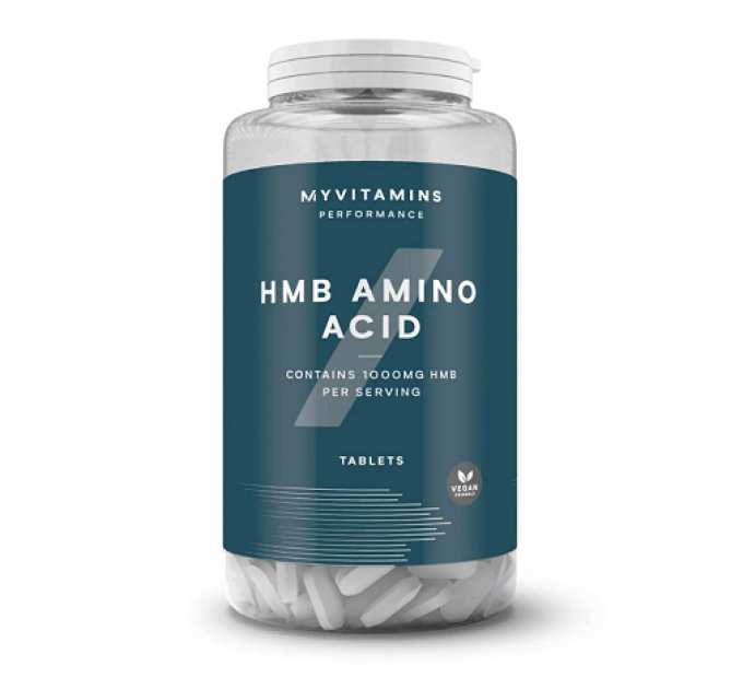 HMB - 180 Tabs