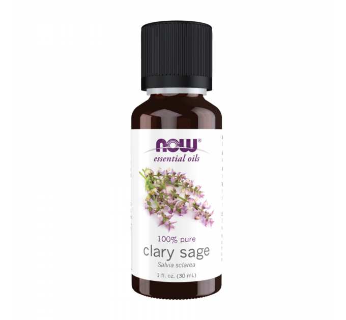 Clary Sage Oil - 30ml