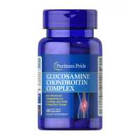 Glucosamine Chondroitin Complex 250mg - 60 caps