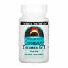 ChromeMate® Chromium GTF 200 mcg, Yeast Free - 240 tabs