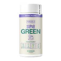 Super Green - 60 caps