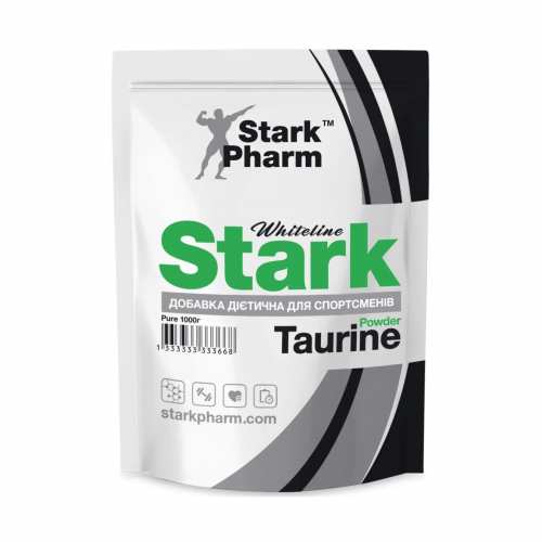 Taurine - 1000g Pure