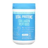 Collagen Peptides - 284g Unflavored