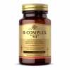 B-Complex with Vitamin C Stress Formula - 250 tabs