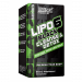 Lipo-6 Black Cleanse Detox - 60ct