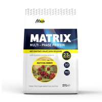 Matrix - 900g Matcha-Berry
