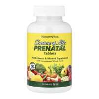 Source Of Life Prenatal - 180 tabs