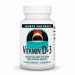 Vitamin D-3 2000 IU - 100 caps