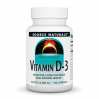 Vitamin D-3 2000 IU - 100 caps