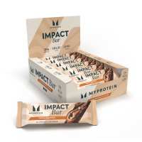 Impact Bar - 12x64g Fudge Brownie (До 06.26)