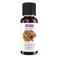 Cinnamon Cassia Oil - 30ml (1fl.0z)