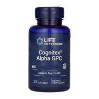 Cognitex® Alpha GPC - 30 softgels