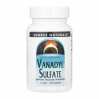 Vanadyl Sulfate 10mg - 100 tabs