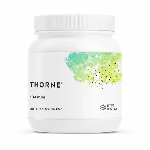 Creatine - 450g (Пошкоджена етикетка)