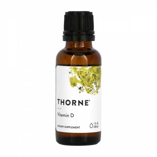 Vitamin D - 30 ml