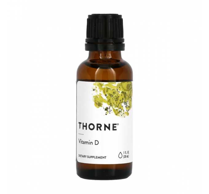 Vitamin D - 30 ml