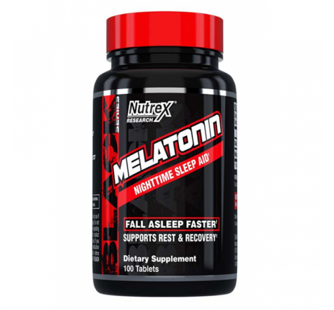 Melatonin 5 mg - 100ct