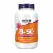 Vitamin B-50 - 250 tabs