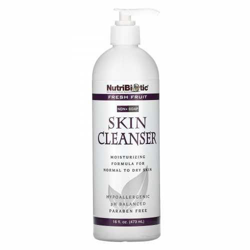 Skin Cleanser - 473 ml Fresh Fruit (Пошкоджена етикетка+затерта дата)