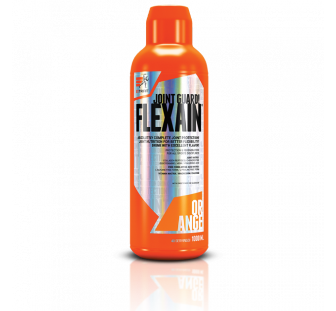 Flexain - 1000ml Pineaple