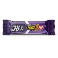 Protein Bar 36% - 20x60g Wild Berry Protein Bar 36% - 20x60g Wild Berry