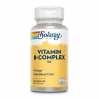 Vitamin B-Complex 50 50mg - 100 vcaps