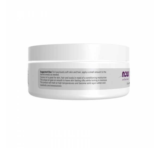 Coconut Oil - 89ml