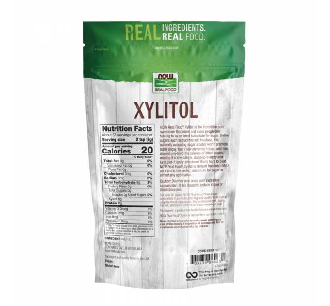 Xylitol - 454g