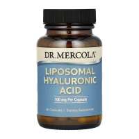 Liposomal Hyaluronic Acid - 30 caps (До 11.26)