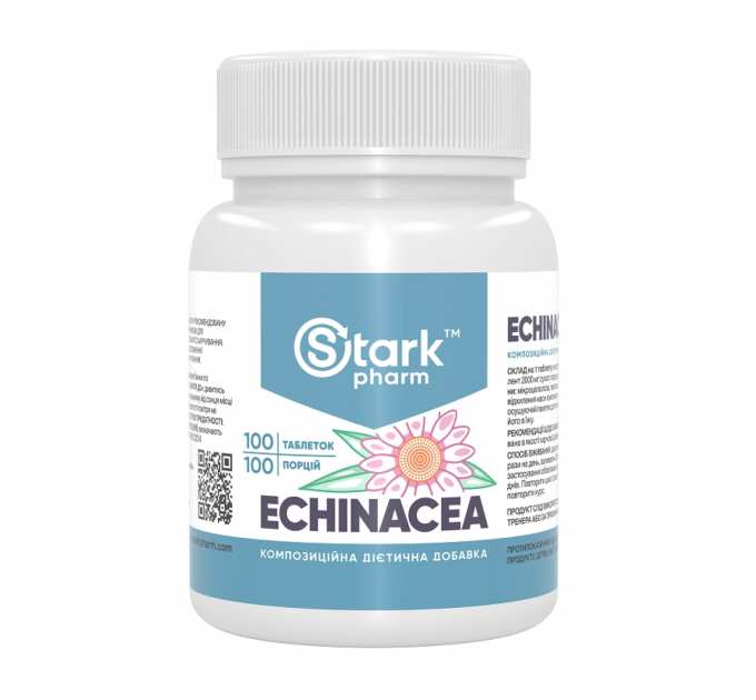 Stark Echinacea 70 mg - 100tab