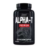 Alpha T - 60caps