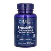 HepatoPro 900 mg - 60 softgels (До 12.26)