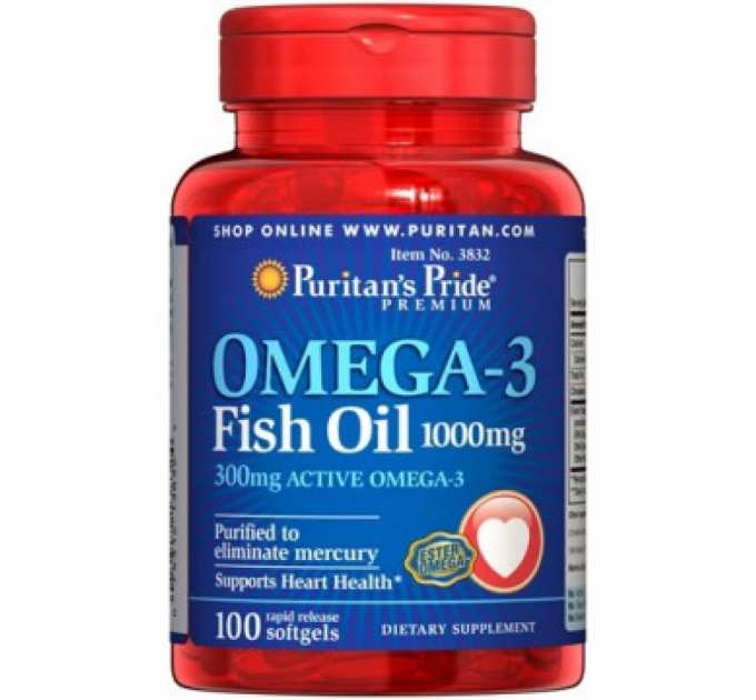 Omega 3 1000mg + Bone - 60caps