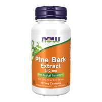 Pine Bark Extract 240mg - 90 caps (До 10.26)