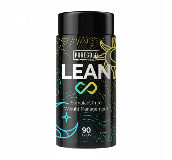 Lean - 90 caps
