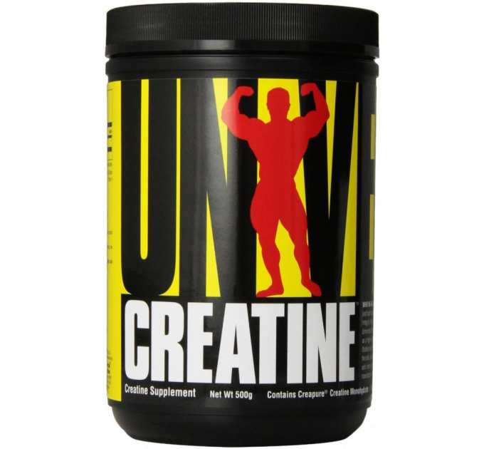 Creatine Micronized - 300g