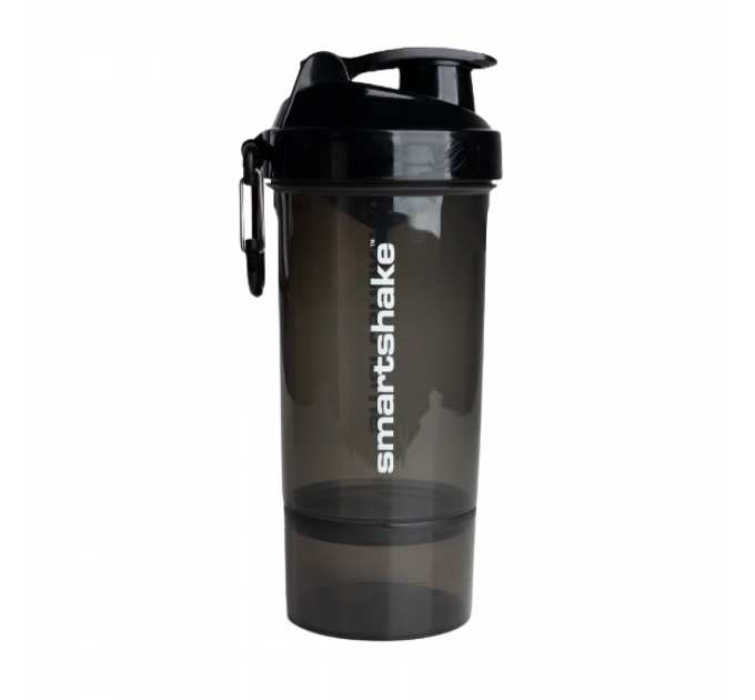 O2GO ONE - 800ml Gunsmoke Black
