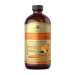 Liquid Calcium Magnesium Citrate with Vitamin D3 - 473ml Natural Orange-Vanilla