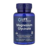 Magnesium Glycinate - 90 vcaps