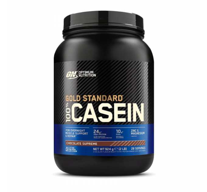 Casein - 924g Chocolate