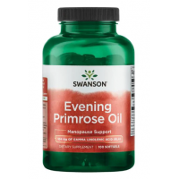 EFAs Evening Primrose Oil 1300 mg - 100 Sgels