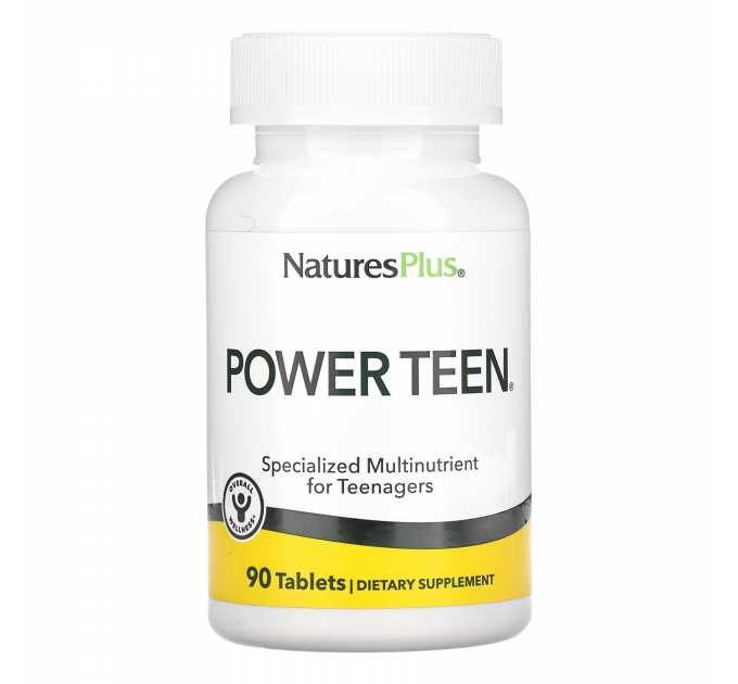 Power Teen - 90 tabs