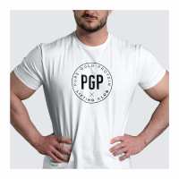 Pure Gold Lifting Club Póló - L