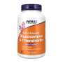 Glucosamine & Chondroitin Extra Strength - 120 tabs